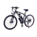 Samsung Battery Electric Cycle 29 Inch Ebike 25MPH ODM Available