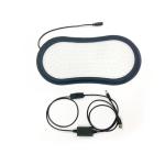3 W Power Light Therapy Machine Infrared Back Pain LED Therapy Pad CE FDA