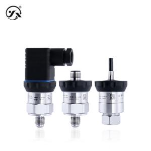 Quality CYYZ41Y Pressure Transmitter Sensor 4mA-20mA 0-5VDC 1-5VDC Power Supply wholesale