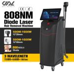 15.6 Inch Touch Screen Laser Hair Removal And Skin Rejuvenation Machine 2024