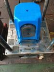 Professional Plastic Chair Injection Moulding Machine Energy Saving CE ISO9001