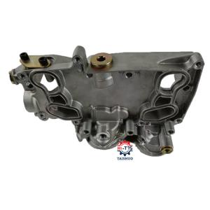 Quality Excavator Deutz Diesel Engine Spare Parts Oil Cooler Box 04254556 wholesale