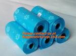 Dog, Waste, Poop Bag, Dogs, Pet Poop, Carrier Bag, Biodegradable Garbage Bag