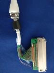 Ultrasonic Diagnostic Imaging System for GE Logiq i Logiq e GE 4C-RS Spare Parts