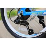 20 Inch Children Bicycle Kids Bike For Girls Boys 4 6 8 Years Old Aluminum