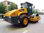 XS223JE Construction Road Roller 22ton Single Drum Environmental Friendly