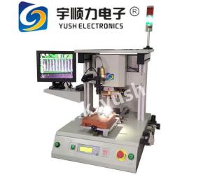 Quality 220V 2000W Plastic Frame Hot Bar Soldering Equipment 200x260mm wholesale