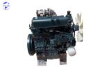 Industrial Kubota Engine 4 Cylinder V2203 Kubota Diesel Engine