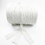 Transparent 100% PP Wire & Cable Filler Yarn Raw White PP Twine 1-20mm
