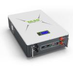 Powerwall Home Battery Backup 170Ah 200Ah 48v 100ah Lifepo4 Battery Pack