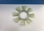 Fan ISUZU Engine Parts For TFR TFS 4JA1 JAC 4DA1 8-94117866-0