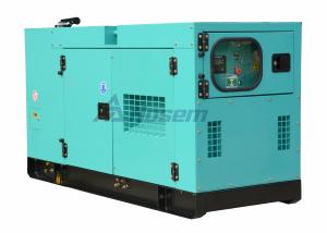 Quality 80kVA Perkins Soundproof Generator wholesale