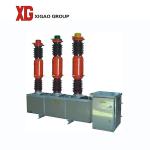 50/60Hz 40.5kV VCB Circuit Breaker Outdoor Protectors