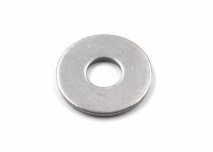 Quality Large Stainless Steel Washers , Stainless Steel Mudguard Washers For Pressure Vessels wholesale