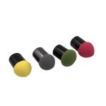 Wesson Lightweight 4pc Facial Puff Makeup Beauty Sponge
