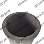 S6A Diesel Engine Cylinder liner 32507-12100 For Mitsubishi