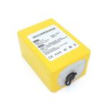Rechargeable 12V 10Ah Custom 18650 Battery Pack