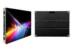 Quality Gapless Fine Pixel Pitch Screen Brightness Advertising LED Panel COB wholesale