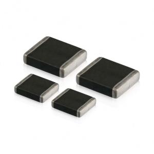 Quality Small Volume SMD MOV Varistor 1W Black Color for External storage wholesale