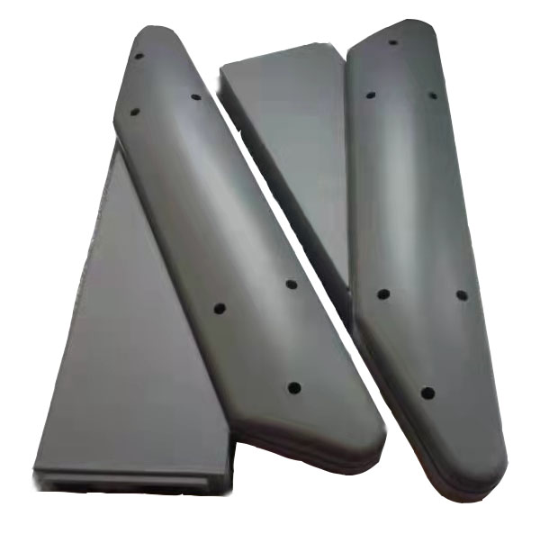 Original Plastic Paper Cutter Accessories With Reasonable Weight From Professional