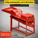 Agricultural Mini Multicrop Corn Rice Wheat Quinoa Beans Maize Diesel Grain
