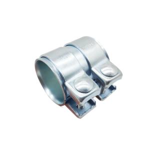 Quality 65*95mm Stainless Steel Exhaust Clamps wholesale