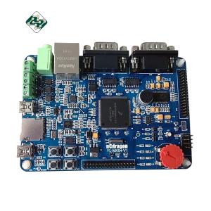 Quality Multicolor Household Electronic Assembly PCB For Welding Machine wholesale