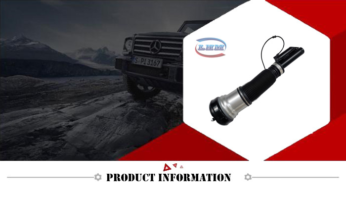W220 220 320 24 38 Automotive Shock Absorber Front Left Right