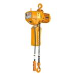 Suspended Lifting Hoist 1 Ton - 10 Ton Electric Chain Hoist