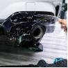 Buy cheap UV Proof TPU PPF Film 8.5mil High Accuracy Transparent Car Film Decoration S85 from wholesalers