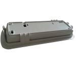 Industrial 3W SMD 5730 LED Ceiling Emergency Light With Ni-Cd Battery
