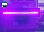 1200W Air Cooled UV LED Curing Lamp For screen print Lamp Beads 365nm 395nm