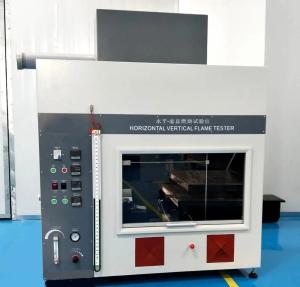 Quality Tensile Strength Testing Machine 100KN For Rubber / Plastic wholesale