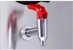 Automatic Kitchen Cooking Equipment Step Type Tea Shop Boiling Water Machine