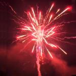 Factory Wholesale 108 Shots Fireworks Cake For Celebration General Market Cake