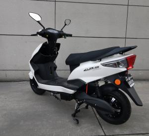 Quality On sale New designed electric moped scooter with lithuim battery/lead acid battery and OEM service wholesale
