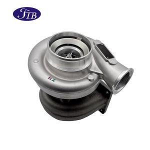 Quality TD06H-14L Excavator Engine Parts S6KT E200B Turbocharger 49179-00451 wholesale