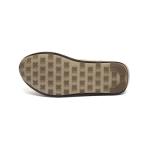 Beige 5mm Tolerance Euro 41size Leather Suede Sneakers OEM