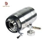 Homecraft 5l Beer Growler Dispenser Pressurized Beer System