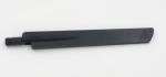 4G LTE 5dBi Black Right Angle Omni-directional Indoor Antenna with SMA male