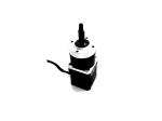 Nema 14 High Torque Geared Stepper Motor
