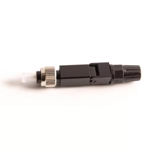 Quality FC UPC Single Mode Fiber Connectors wholesale