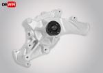 High Performance Oil Pump Cover / OEM Die Casting Water Pump Housing