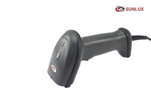 Quality High Standard Waterproof Barcode Scanner Dust Resistant Strong Decode Ability wholesale