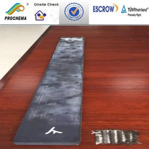 Quality PEEK carbon sheet, PEEK sheet with carbon wholesale