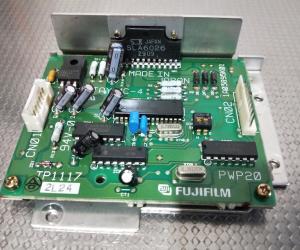 Quality 814H0189A Fuji Minilab Parts Motor Driver Board 814H0189 For Frontier 355 370 wholesale