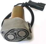 Komatsu PC130-8 PC300-8 Excavator Solenoid Valve 702-21-07610 7022107610