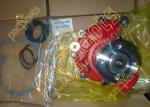 Volvo L40B L45B 20726077 Excavator Spare Parts Water Coolant Pump