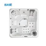 Durable Acrylic Balboa Outdoor SPA Hot Tub Massage Whirlpool Bathtubs