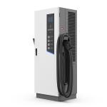 Intelligent 60KW 80KW EV Charing Stations Electric Vehicle EV Charger
